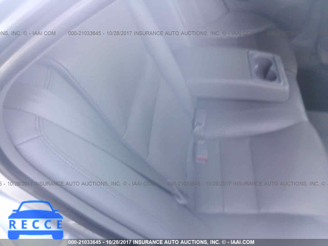 2004 Acura TSX JH4CL96854C023234 Bild 7