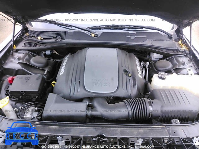 2015 Dodge Challenger SXT PLUS 2C3CDZBT6FH798543 image 9