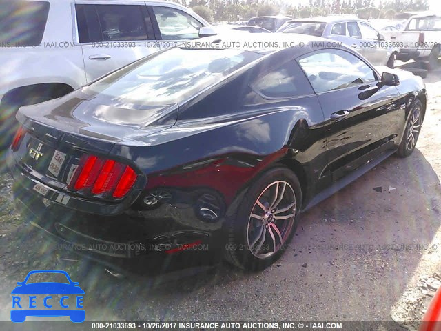 2016 Ford Mustang 1FA6P8CF7G5264811 зображення 3