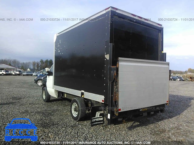 2011 FORD ECONOLINE E350 SUPER DUTY CTWAY VAN 1FDSE3FL3BDA67566 image 2