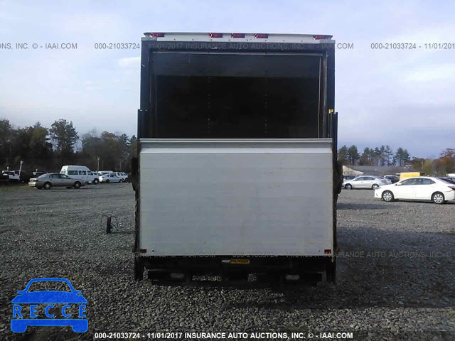 2011 FORD ECONOLINE E350 SUPER DUTY CTWAY VAN 1FDSE3FL3BDA67566 image 7