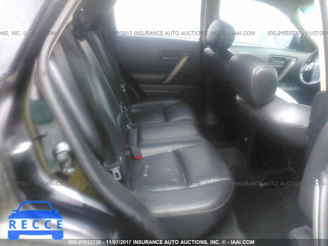 2004 INFINITI FX35 JNRAS08W04X224003 Bild 7