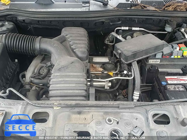 2004 Saturn VUE 5GZCZ23D44S873403 image 9