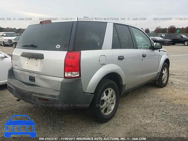 2004 Saturn VUE 5GZCZ23D44S873403 image 3