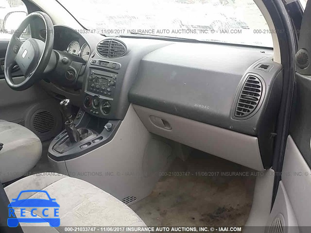 2004 Saturn VUE 5GZCZ23D44S873403 image 4