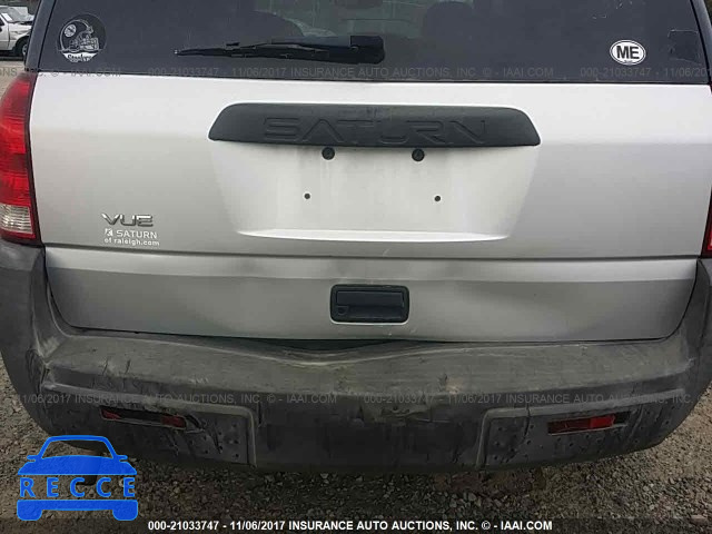 2004 Saturn VUE 5GZCZ23D44S873403 image 5