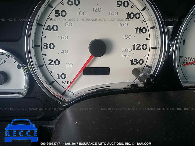 2004 Saturn VUE 5GZCZ23D44S873403 image 6