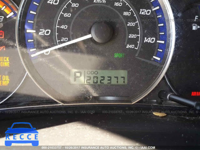 2010 Subaru Forester JF2SH6BC7AH802951 image 6