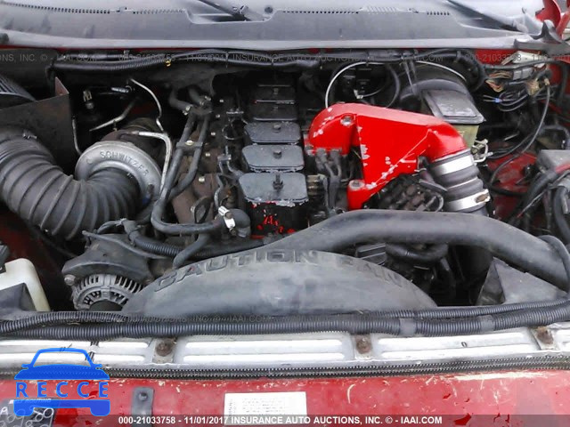 1996 Dodge RAM 2500 1B7KF26C4TS663116 image 9