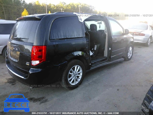 2016 Dodge Grand Caravan 2C4RDGCG2GR384229 зображення 3