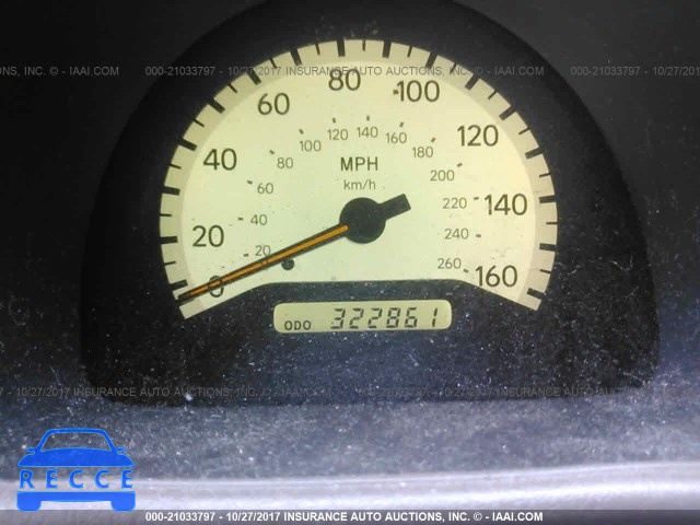 1999 Lexus GS 300 JT8BD68S6X0084243 image 6