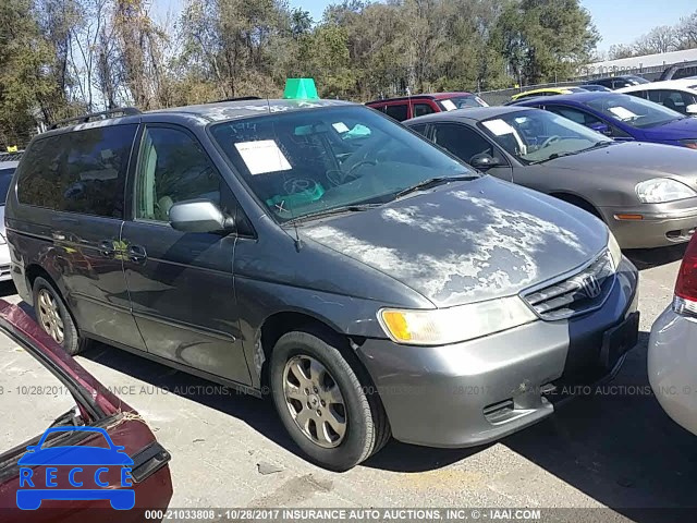 2002 HONDA ODYSSEY 2HKRL18002H515997 image 0