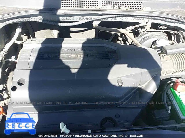 2002 HONDA ODYSSEY 2HKRL18002H515997 image 9