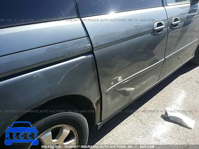 2002 HONDA ODYSSEY 2HKRL18002H515997 image 5
