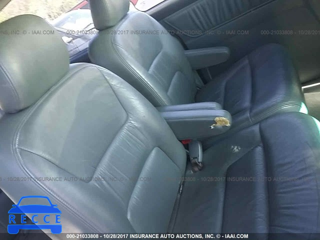 2002 HONDA ODYSSEY 2HKRL18002H515997 image 7