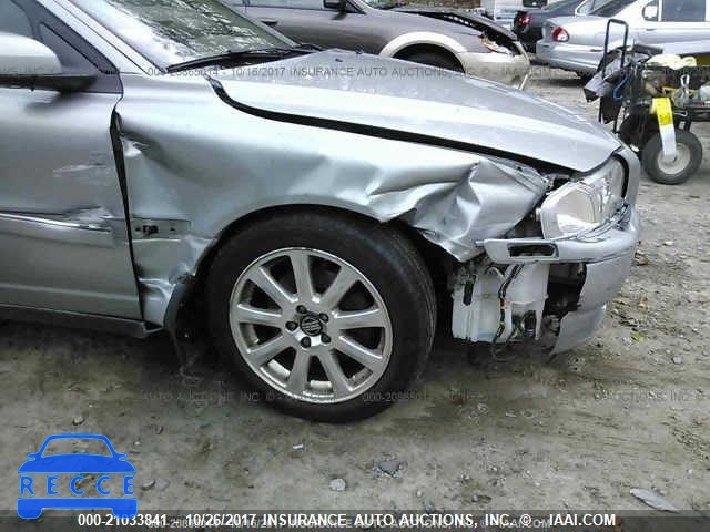 2005 Volvo S80 2.5T YV1TH592751412760 image 5