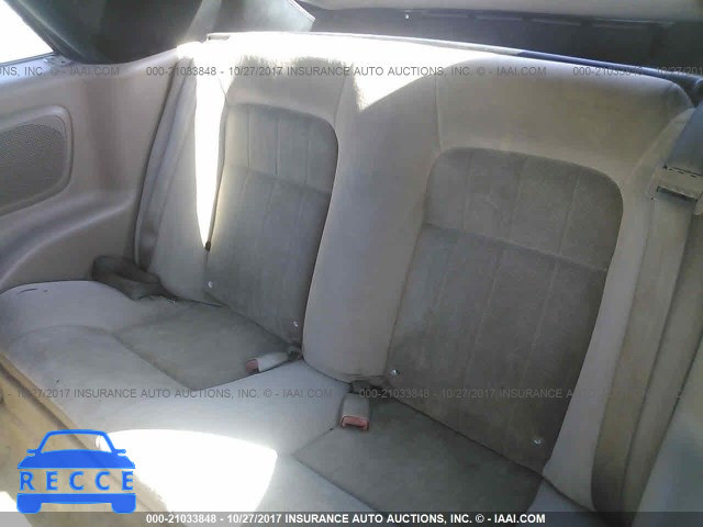 2004 CHRYSLER SEBRING 1C3EL55R64N301192 image 7