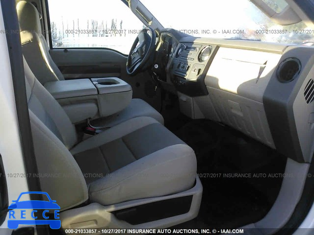 2008 Ford F350 1FTSX31518EE35057 image 4