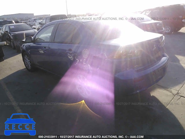 2011 Mitsubishi Lancer JA32U2FU2BU026175 Bild 2