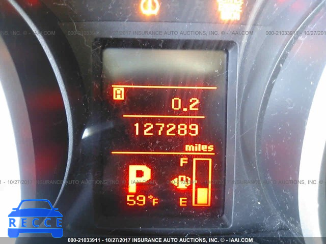 2011 Mitsubishi Lancer JA32U2FU2BU026175 image 6