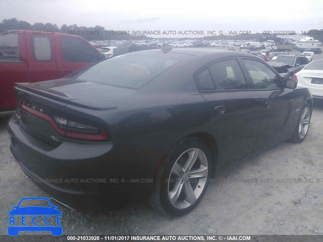2016 Dodge Charger 2C3CDXCT6GH237294 image 3