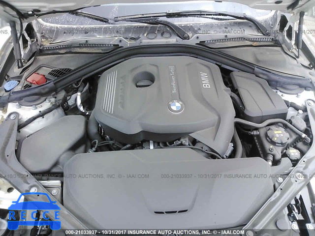 2018 BMW 430I WBA4Z1C59JEC70580 зображення 9