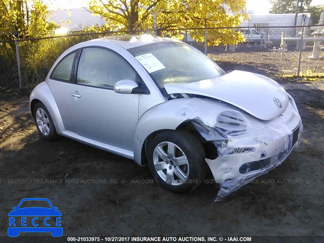 2006 Volkswagen New Beetle 3VWRR31C56M425031 Bild 0