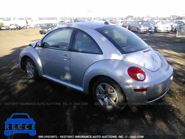 2006 Volkswagen New Beetle 3VWRR31C56M425031 image 2