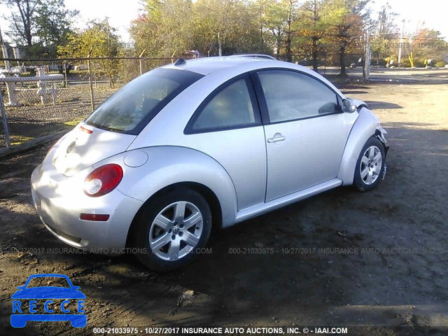 2006 Volkswagen New Beetle 3VWRR31C56M425031 Bild 3