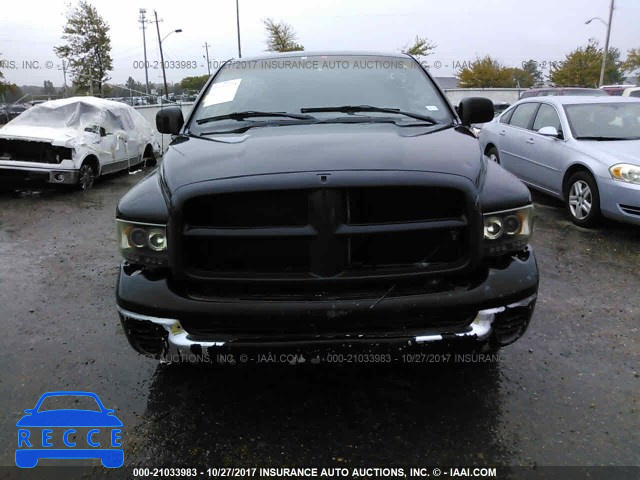 2002 Dodge RAM 1500 1D7HA16K22J207491 image 5