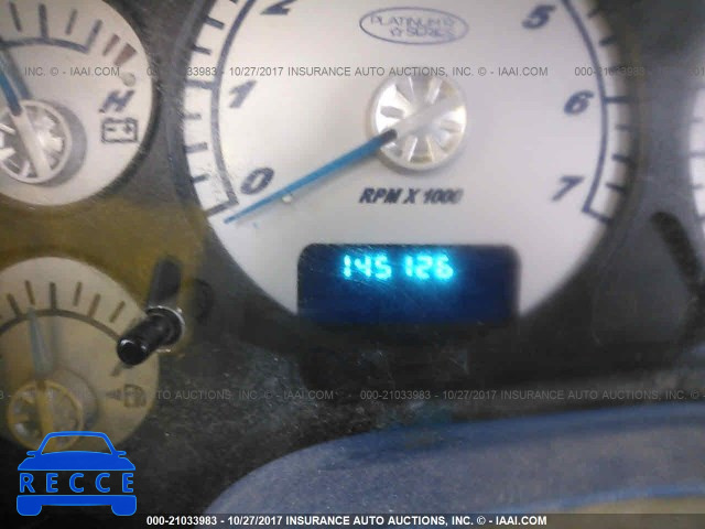 2002 Dodge RAM 1500 1D7HA16K22J207491 image 6