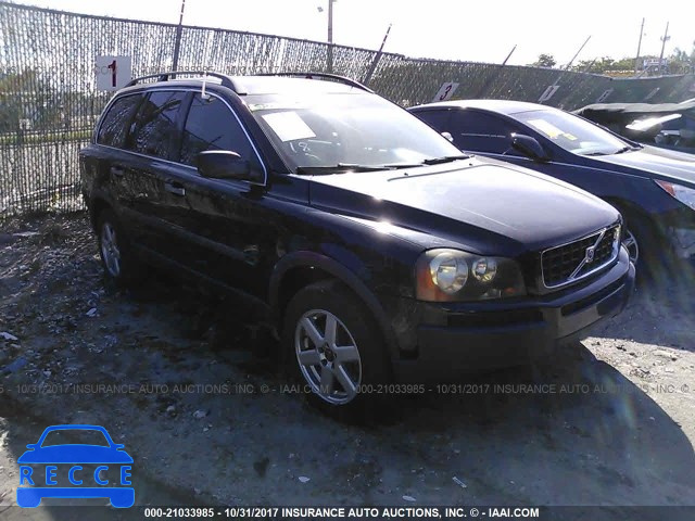 2005 Volvo XC90 YV1CY592251153286 Bild 0