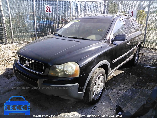 2005 Volvo XC90 YV1CY592251153286 зображення 1