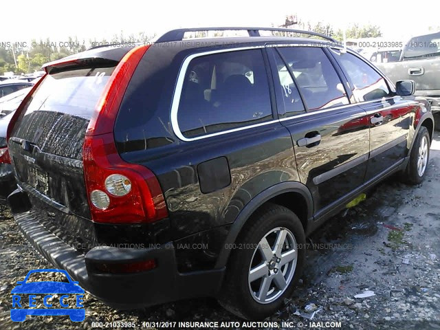 2005 Volvo XC90 YV1CY592251153286 зображення 3