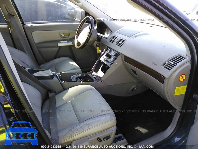 2005 Volvo XC90 YV1CY592251153286 image 4