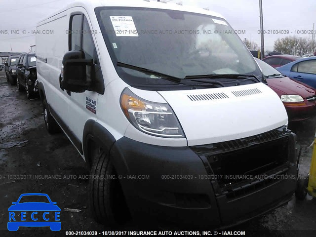 2017 RAM PROMASTER 1500 3C6TRVAG0HE526795 image 0