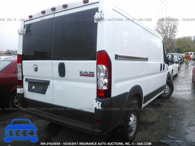 2017 RAM PROMASTER 1500 3C6TRVAG0HE526795 image 3