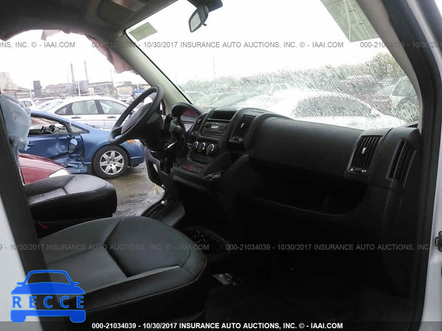 2017 RAM PROMASTER 1500 3C6TRVAG0HE526795 image 4