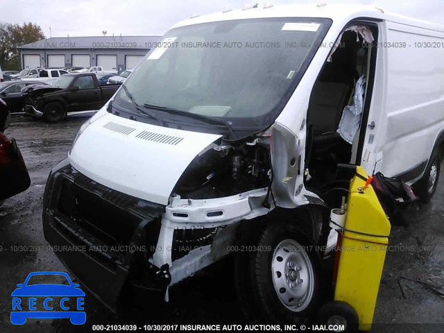 2017 RAM PROMASTER 1500 3C6TRVAG0HE526795 image 5