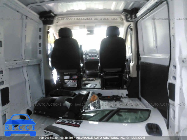 2017 RAM PROMASTER 1500 3C6TRVAG0HE526795 image 7