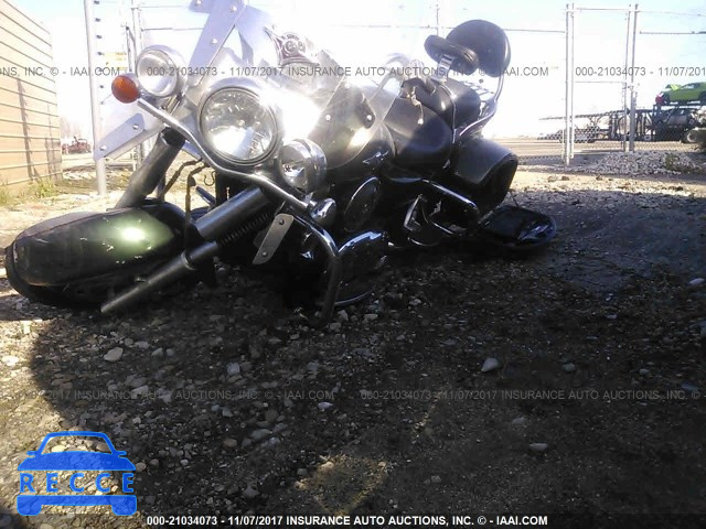 2006 Kawasaki VN1600 D6F JKBVNKD196A006832 image 1