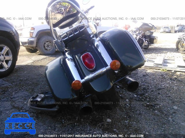 2006 Kawasaki VN1600 D6F JKBVNKD196A006832 image 5