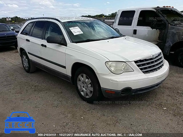 2007 Chrysler Pacifica 2A8GM48L37R326165 image 0