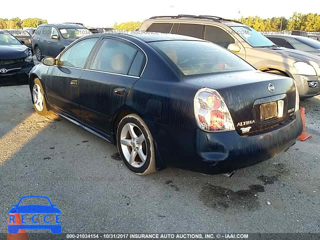 2005 NISSAN ALTIMA 1N4BL11D45N436776 image 2