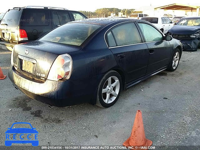 2005 NISSAN ALTIMA 1N4BL11D45N436776 зображення 3