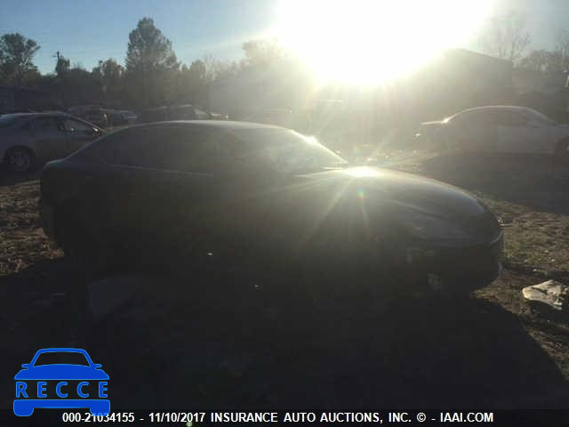 2007 Lexus IS 250 JTHBK262175030367 image 0