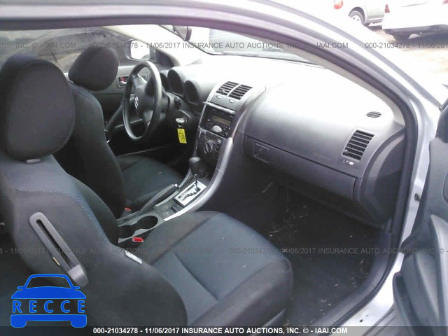 2005 Scion TC JTKDE167950001807 зображення 4