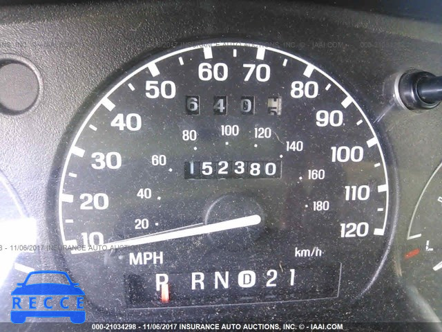 2000 Ford Ranger SUPER CAB 1FTYR14V8YTB14228 image 6