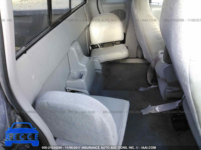 2000 Ford Ranger SUPER CAB 1FTYR14V8YTB14228 image 7