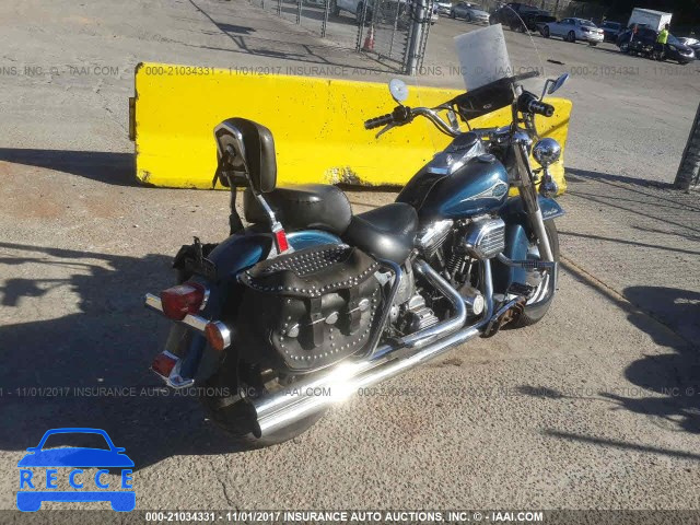 1999 Harley-davidson FLSTC 1HD1BJL4XXY015585 image 3